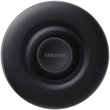 зарядное устройство Samsung 2A для Samsung (EP-P3105TBRGRU) черное