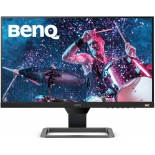 монитор BenQ EW2480 черно-серый