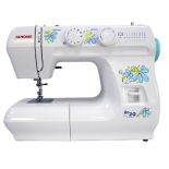 швейная машина JANOME RE 20 (20 операций)