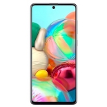 смартфон Samsung Galaxy A71 SM-A715F 6/128Gb, черный