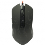 мышь Defender WITCHER GM-990 черная