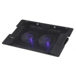 подставка для ноутбука Crown CMLS-940 черная