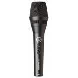 микрофон мультимедийный AKG P3 S черный
