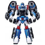 игрушки для мальчиков Young Toys Атлон Метрон (S3) 301075