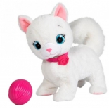 игрушки для девочек IMC Toys Кошка Bianca интерактивная
