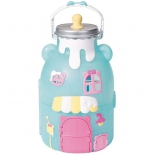 игровой домик Zapf Creation BABY born Surprise с куклами