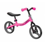 беговел Globber GO BIKE 610-110 розовый
