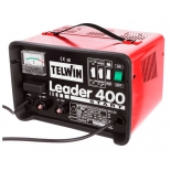 пуско-зарядное устройство TELWIN Leader 400 Start