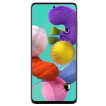 смартфон Samsung SM-A515F Galaxy A51 6/128Gb, красный