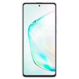 смартфон Samsung Galaxy Note 10 Lite SM-N770 6/128Gb, серебристый