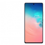 смартфон Samsung Galaxy S10 Lite SM-G770F 6/128Gb, белый