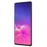 смартфон Samsung Galaxy S10 Lite SM-G770F 6/128Gb, синий