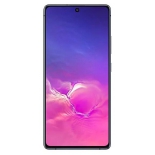 смартфон Samsung Galaxy S10 Lite SM-G770F 6/128Gb, черный