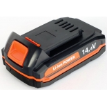 аккумулятор к инструментам Patriot PB BR 140 Pro (для шуруповёртов, Ni-Cd, 1.5 Ач)