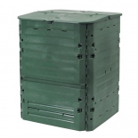 компостер садовый Graf THERMO-KING 626003 900л, зеленый