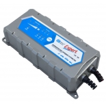 зарядное устройство Battery Service PL-C010P, 12В, 2.5А/6A/10A Expert