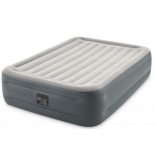 надувная кровать Intex QUEEN ESSENTIAL REST AIRBED 64126NP