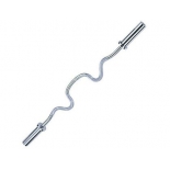 гриф Classic LITE WEIGHTS d-50mm OB47-Z, Z-образный