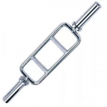 гриф Гриф-рама LITE WEIGHTS 86см d-50mm OB34
