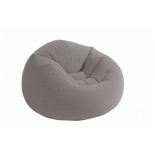 кресло мягкое Intex 68579 Beanless Bag Chair 107х104х69 см