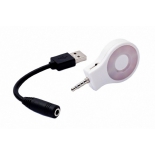 фотовспышка Bradex TD 0399 белая