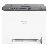 принтер лазерный цветной Ricoh P C301W лазерный