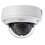 IP-камера видеонаблюдения Hikvision HiWatch DS-I258 белый