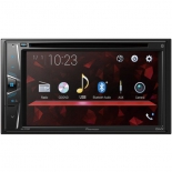 автомагнитола Pioneer AVH-G220BT 2DIN 4x50Вт (AVH-G220BT)