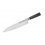 нож кухонный Samura Mo-V Гранд Шеф SM-0087/K