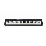 электропианино (синтезатор) Casio CT-S300BK, 61 клавиша
