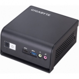мини-компьютер Gigabyte Brix PMD-J5005 GB-BLPD-5005R