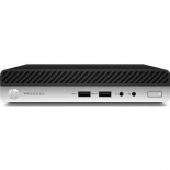 моноблок HP ProDesk 400 G5 DM/Pen G5420T/4Gb/256Gb SSD/W10Pro