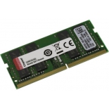 модуль памяти Kingston DDR4 SODIMM 32ГБ 2666MHz KVR26S19D8/32