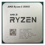 процессор AMD Ryzen 5 3500X (Socket AM4) 3600MHz, 65W