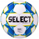 мяч футбольный Select Numero 10 IMS 810508 (2019) размер: 5