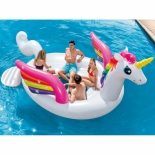надувная игрушка Intex Единорог 57296