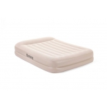 надувная кровать со встроенным электронасосом Bestway Air Mattress Queen 67696