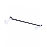 турник STARFIT Slim 2, с малым выносом