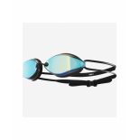 очки плавательные Tyr Tracer-X Racing Mirrored, LGTRXM/751, оранжевые