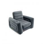 кровать надувная Intex Pull-Out Chair 66551 (кресло-трансформер)