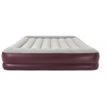 надувная кровать Bestway Tritech Airbed Queen 67699 (с подголовником)