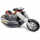 надувная игрушка Intex 57534 НАЕЗДНИК МОТОБАЙК