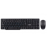 комплект CBR KB SET 720W черный