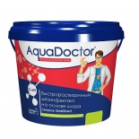чистящие средство для сантехники Хлор AquaDoctor AQ2508