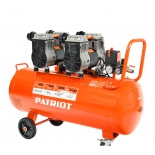 компрессор воздушный Patriot поршневой WO 80-360 (525301930)
