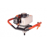 мотобур PATRIOT PT AE140D (без шнека) бензиновый