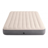 матрац надувной Intex 64103 Deluxe Single-High (152х203х25 см)