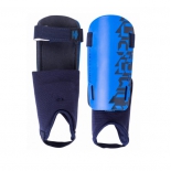 щитки футбольные Umbro Veloce Guard W/Det Sock 20909U, размер: L