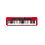 электропианино (синтезатор) Casio CT-S200RD, красный