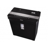 уничтожитель бумаг Hama Basic Premium X8CD, фрагменты